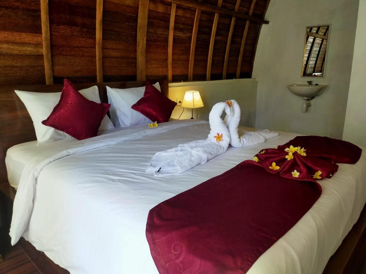 Hotel The Hill Prananta Tanglad Zewnętrze zdjęcie