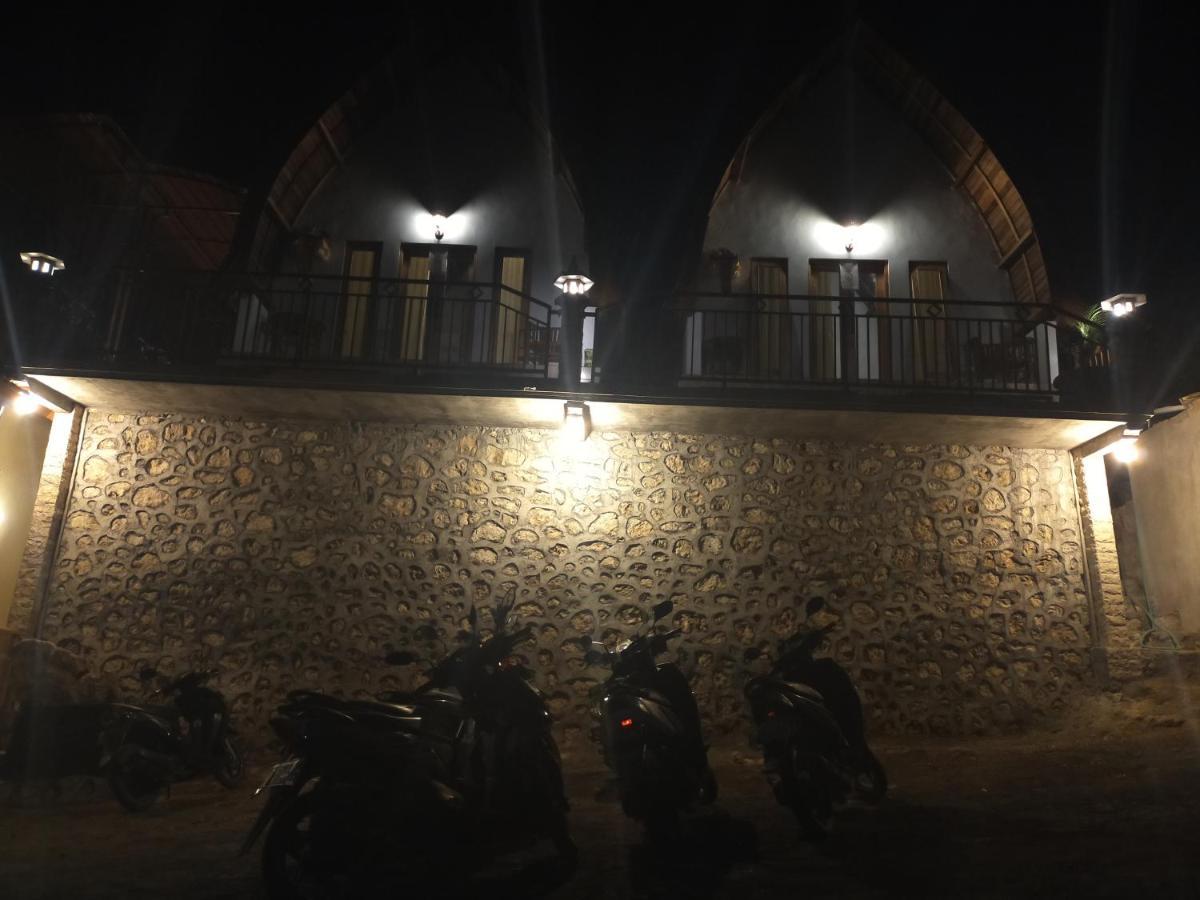 Hotel The Hill Prananta Tanglad Zewnętrze zdjęcie