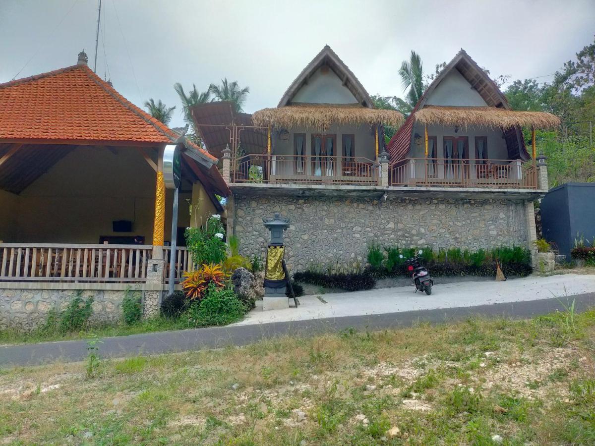 Hotel The Hill Prananta Tanglad Zewnętrze zdjęcie
