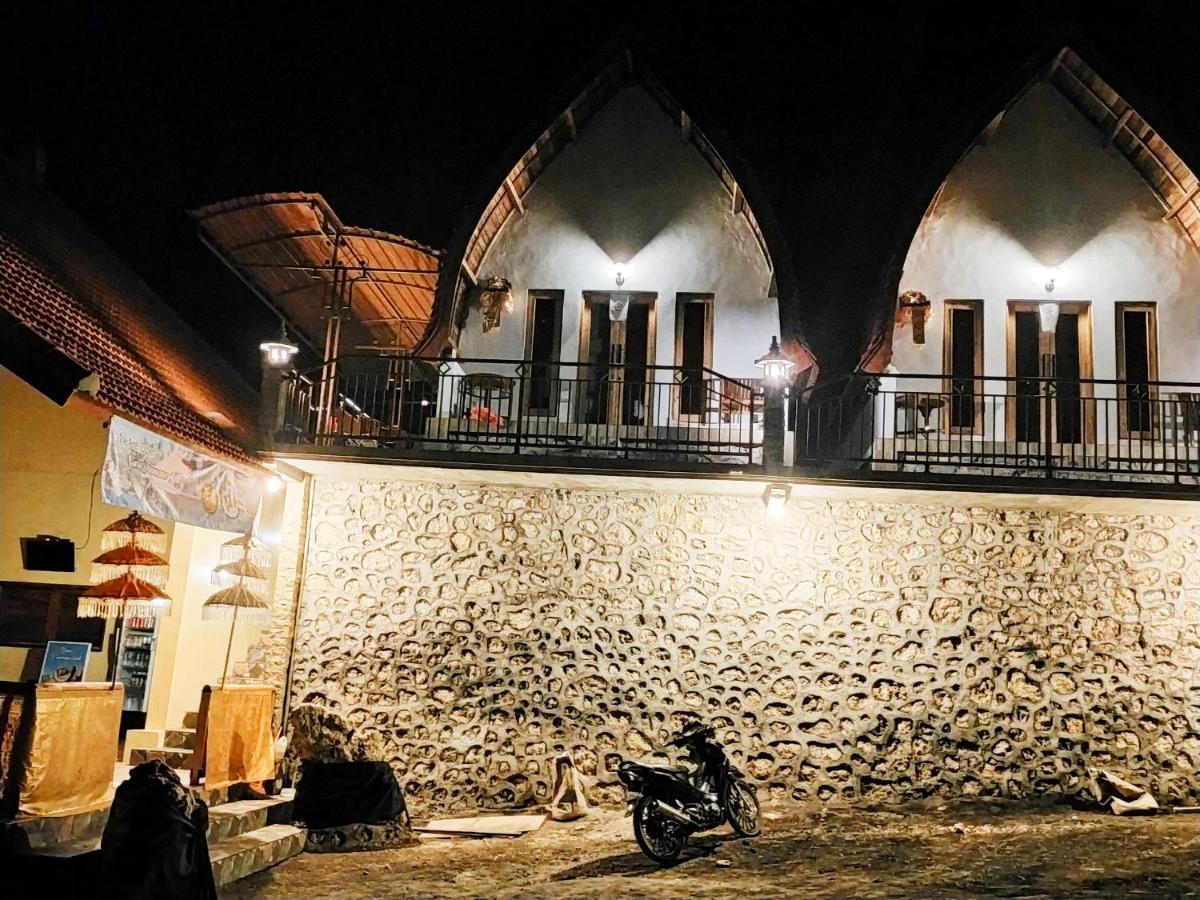 Hotel The Hill Prananta Tanglad Zewnętrze zdjęcie
