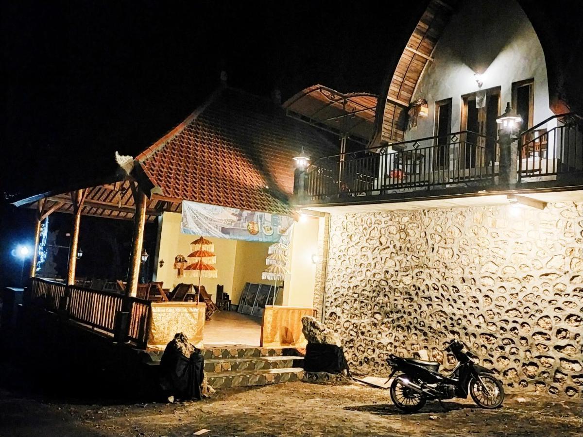 Hotel The Hill Prananta Tanglad Zewnętrze zdjęcie
